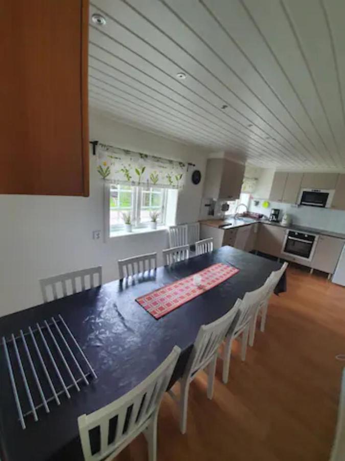 הוילה Sälen Bedit Timber Cabin מראה חיצוני תמונה