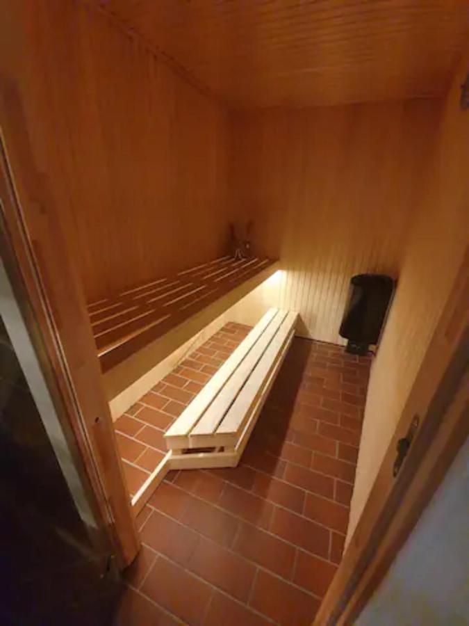 הוילה Sälen Bedit Timber Cabin מראה חיצוני תמונה